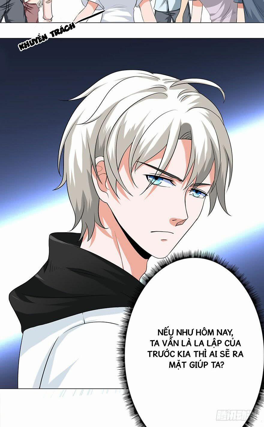 Đô Thị Tu Luyện Cuồng Triều 5 trang 15