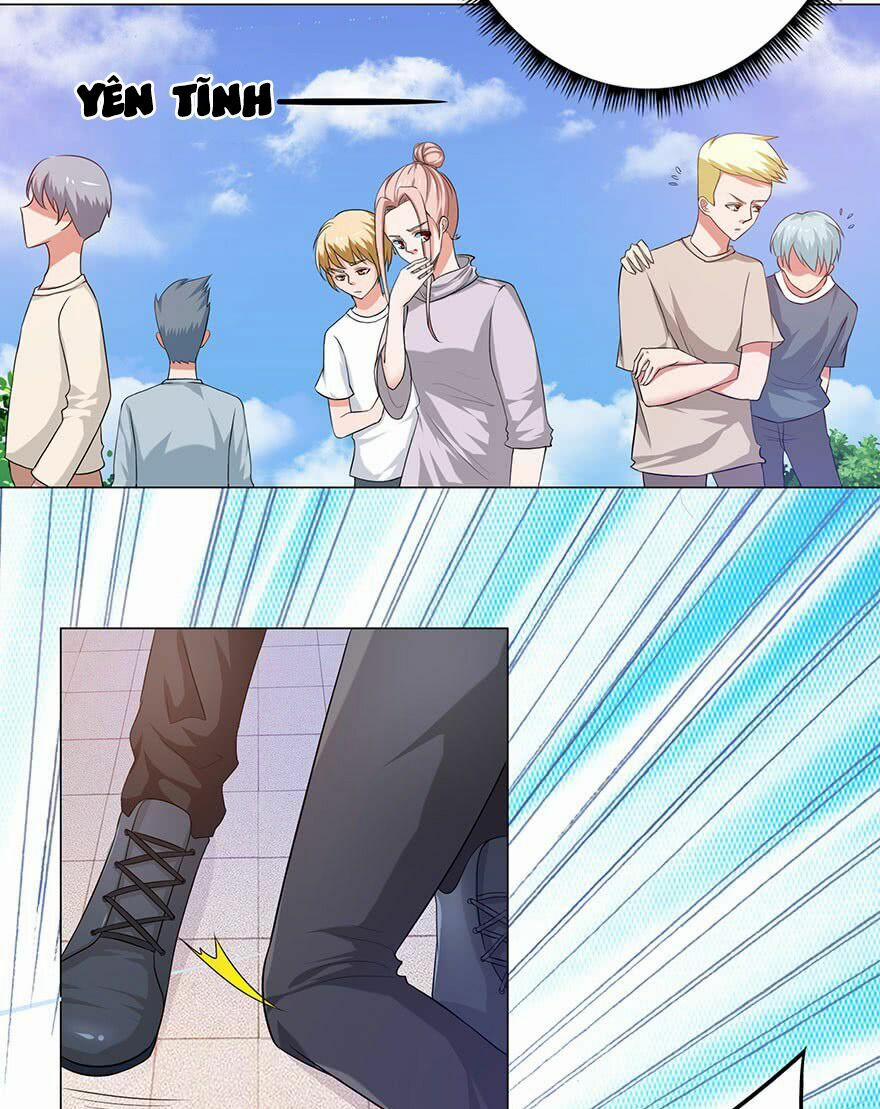 Đô Thị Tu Luyện Cuồng Triều 5 trang 16