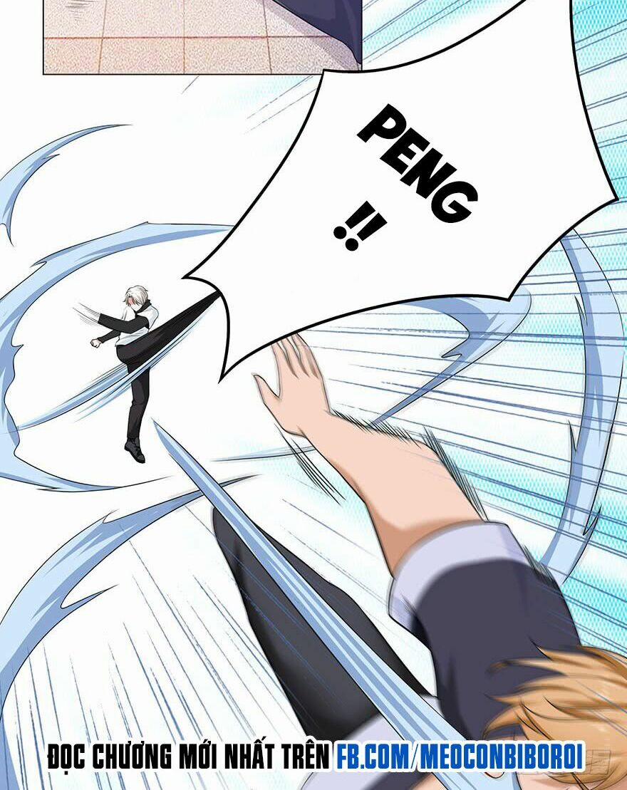 Đô Thị Tu Luyện Cuồng Triều 5 trang 17