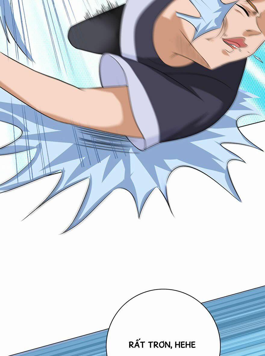 Đô Thị Tu Luyện Cuồng Triều 5 trang 18