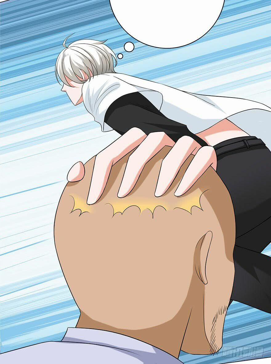 Đô Thị Tu Luyện Cuồng Triều 5 trang 19