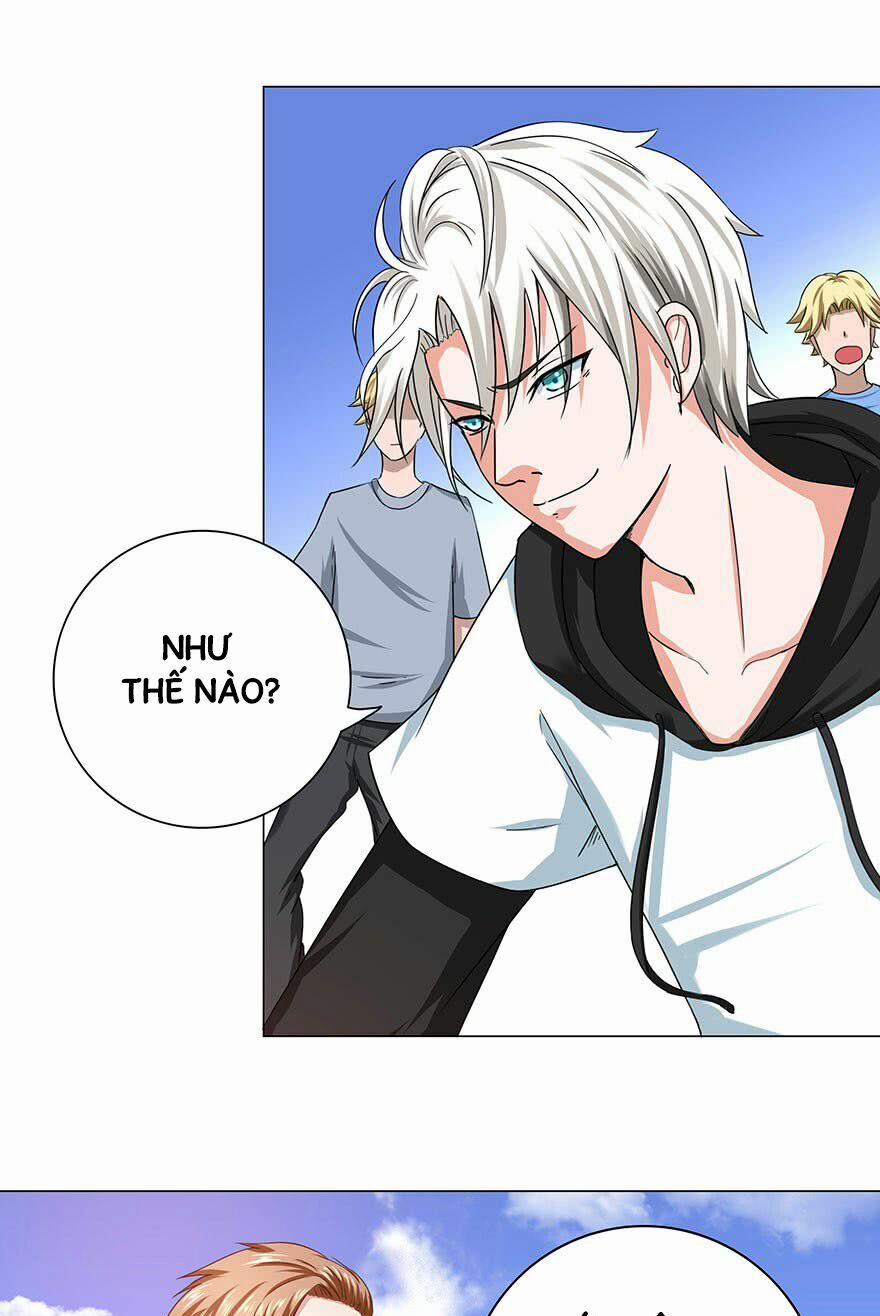 Đô Thị Tu Luyện Cuồng Triều 5 trang 2