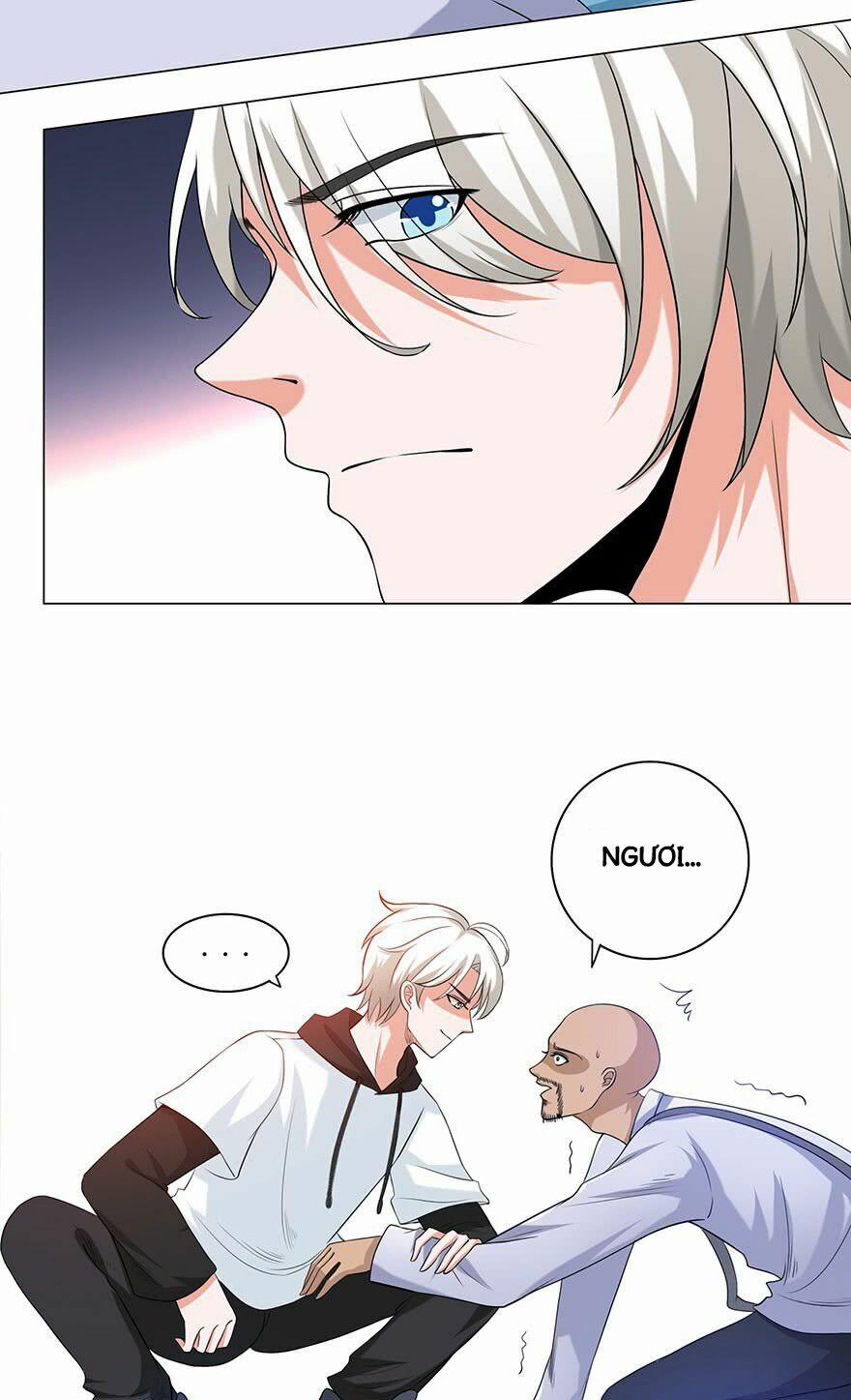 Đô Thị Tu Luyện Cuồng Triều 5 trang 20