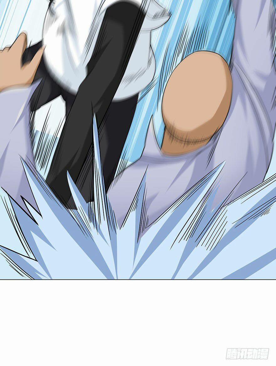 Đô Thị Tu Luyện Cuồng Triều 5 trang 23