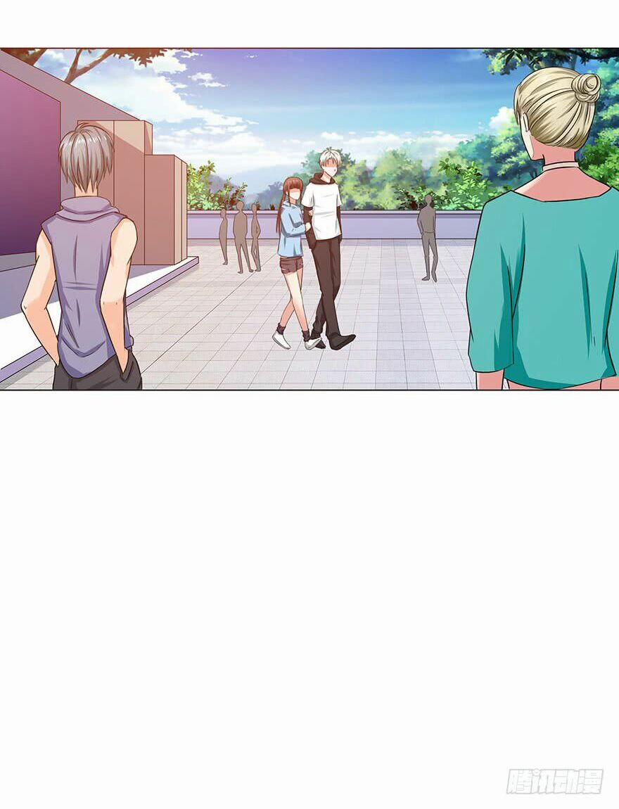 Đô Thị Tu Luyện Cuồng Triều 5 trang 27