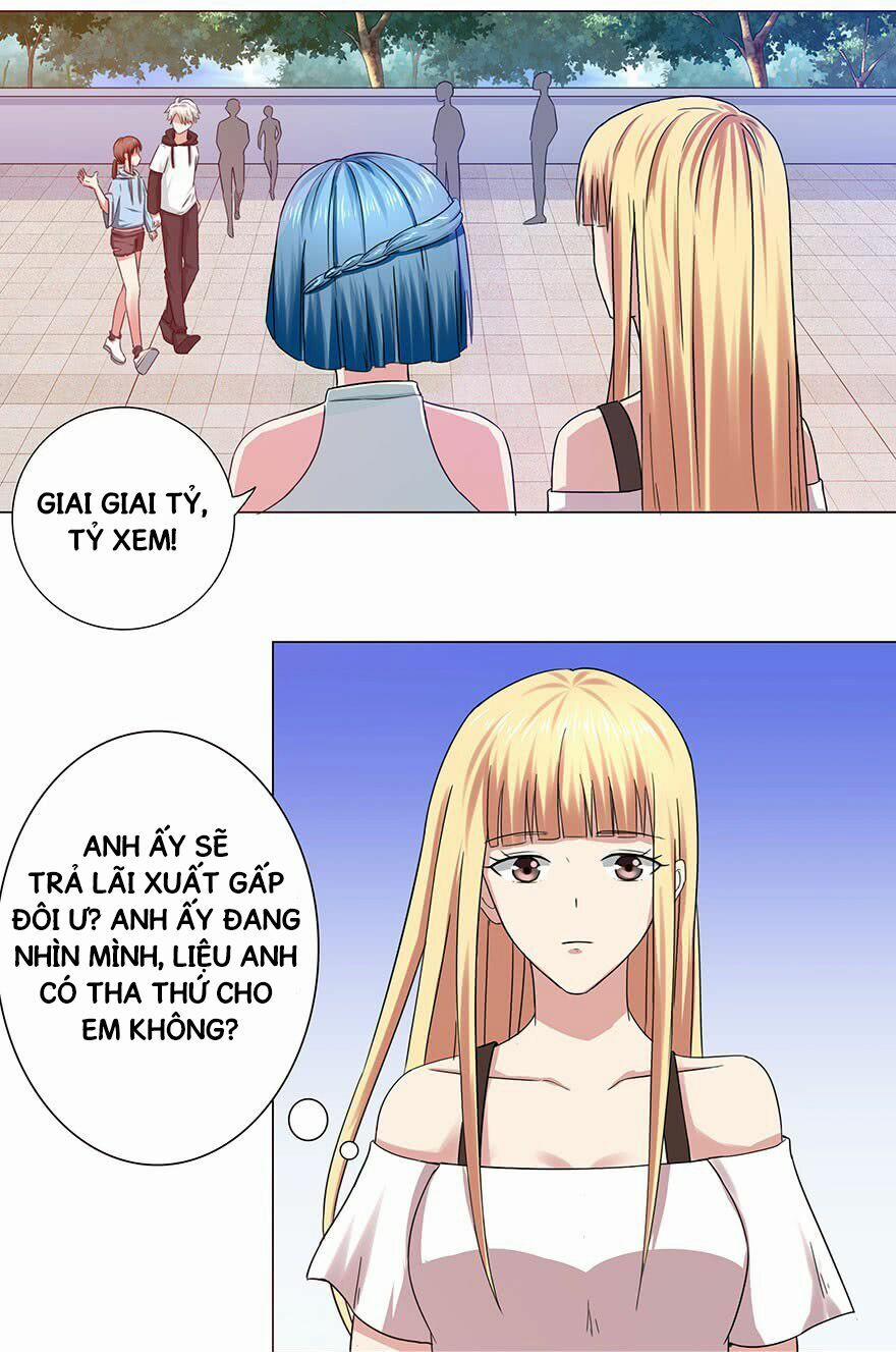 Đô Thị Tu Luyện Cuồng Triều 5 trang 28