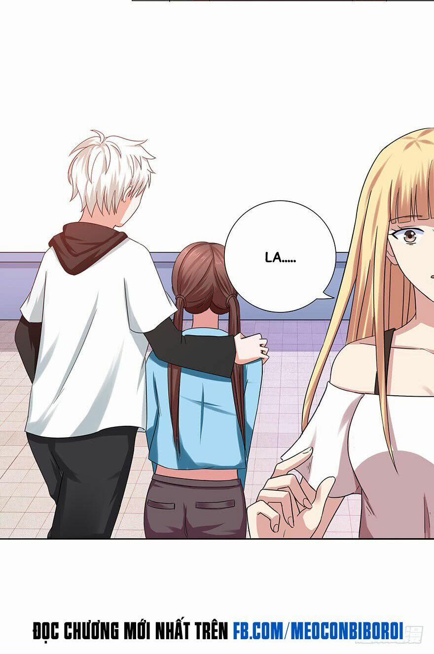 Đô Thị Tu Luyện Cuồng Triều 5 trang 29