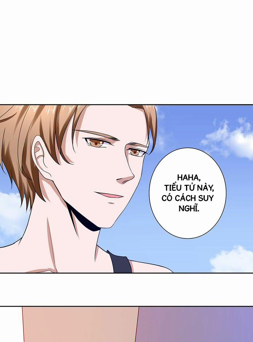 Đô Thị Tu Luyện Cuồng Triều 5 trang 30