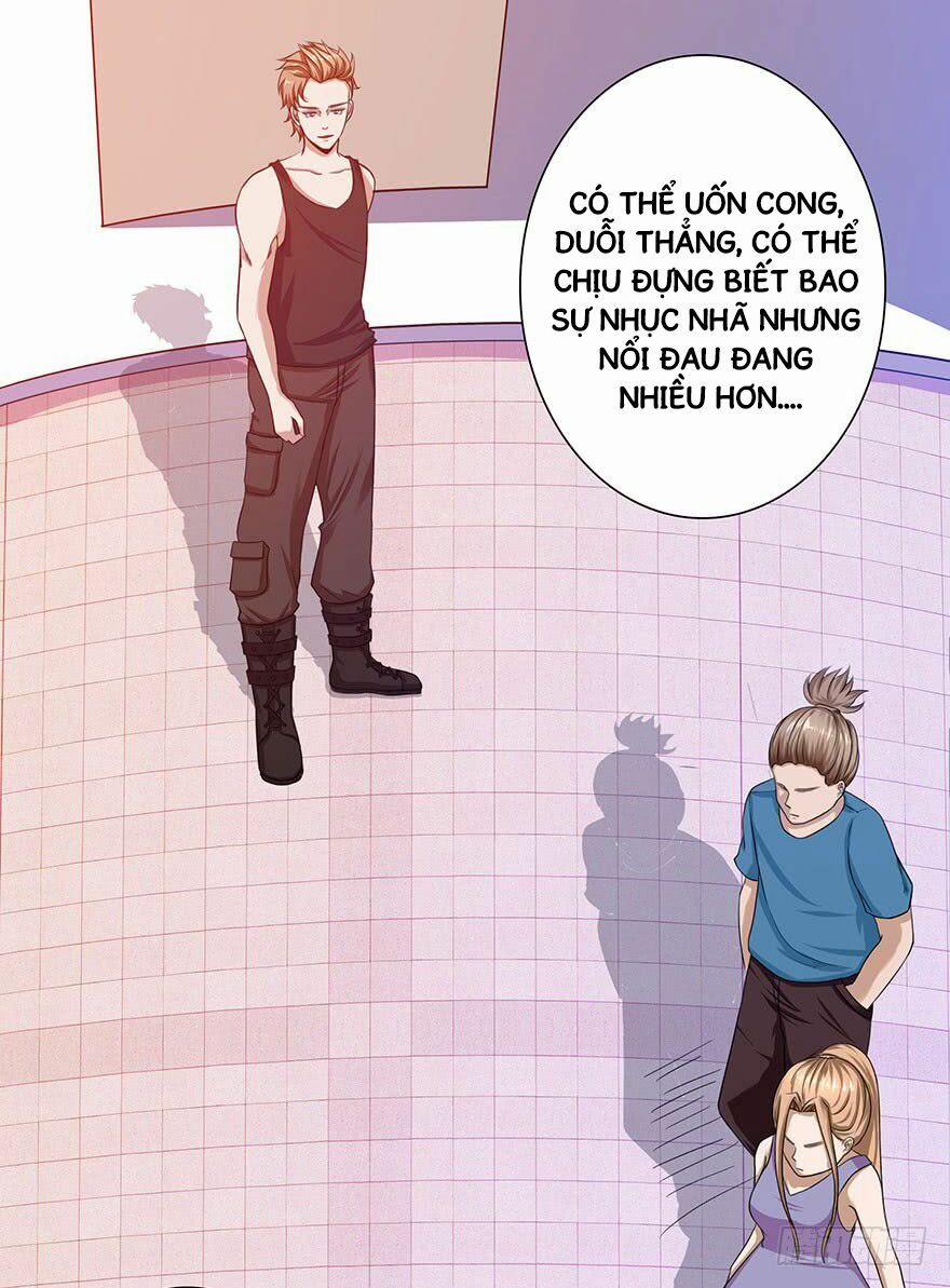 Đô Thị Tu Luyện Cuồng Triều 5 trang 31
