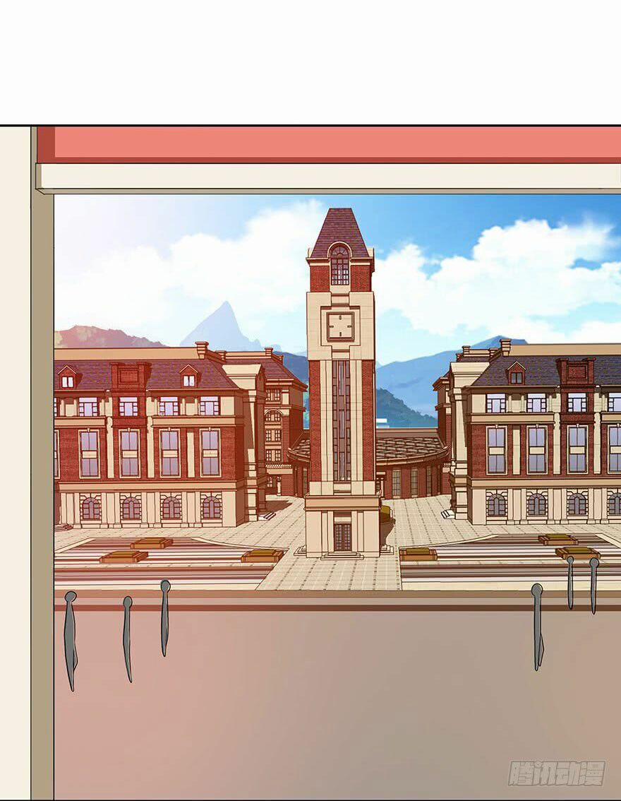 Đô Thị Tu Luyện Cuồng Triều 5 trang 35