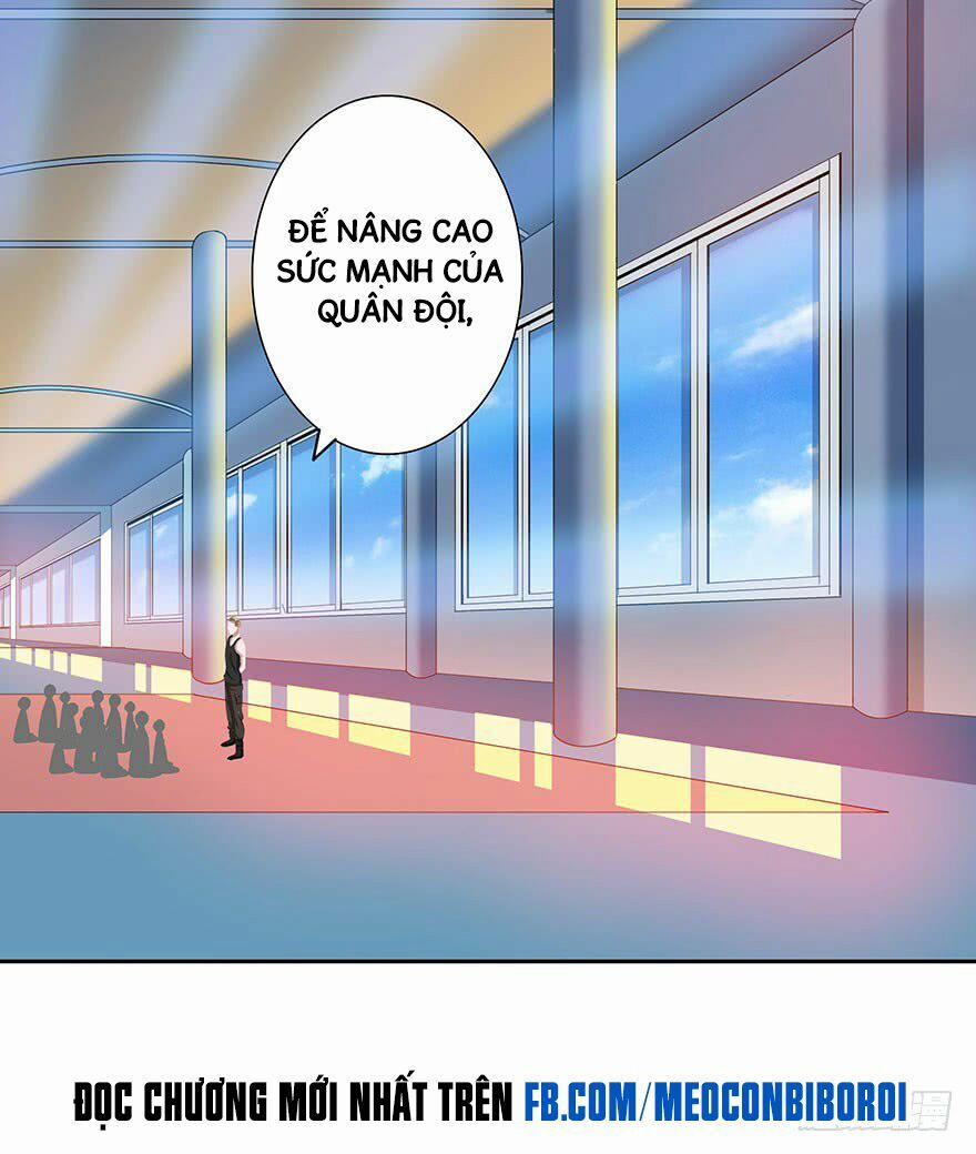 Đô Thị Tu Luyện Cuồng Triều 5 trang 37