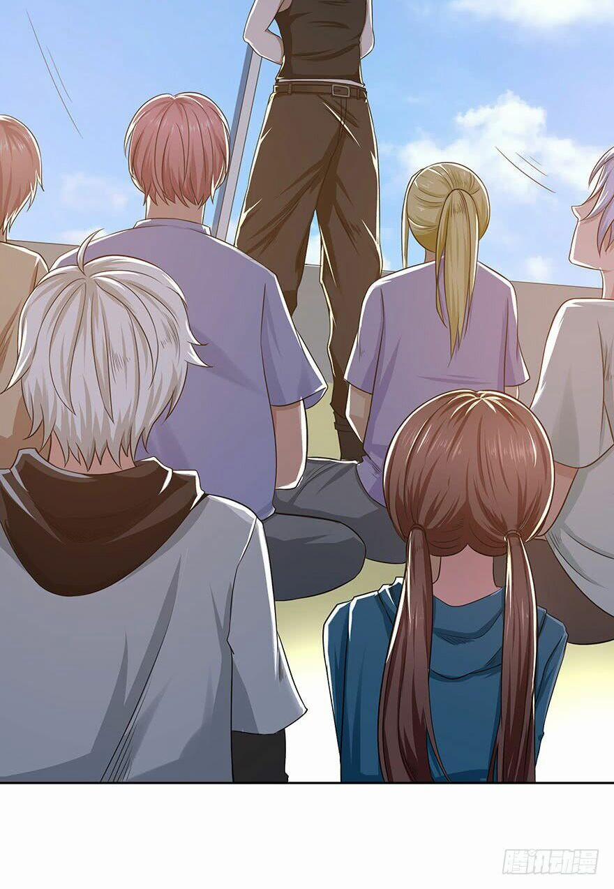 Đô Thị Tu Luyện Cuồng Triều 5 trang 39