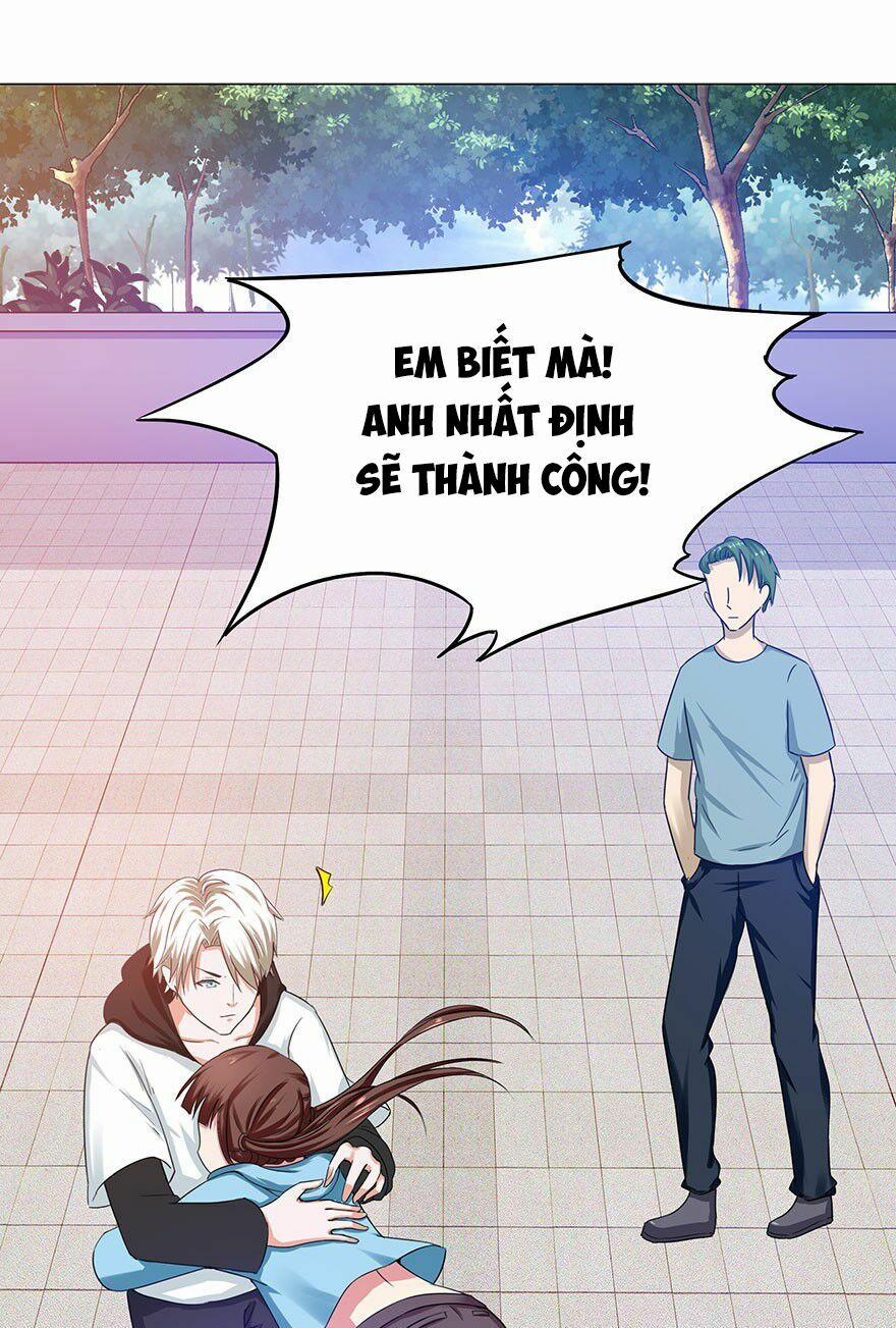 Đô Thị Tu Luyện Cuồng Triều 5 trang 4