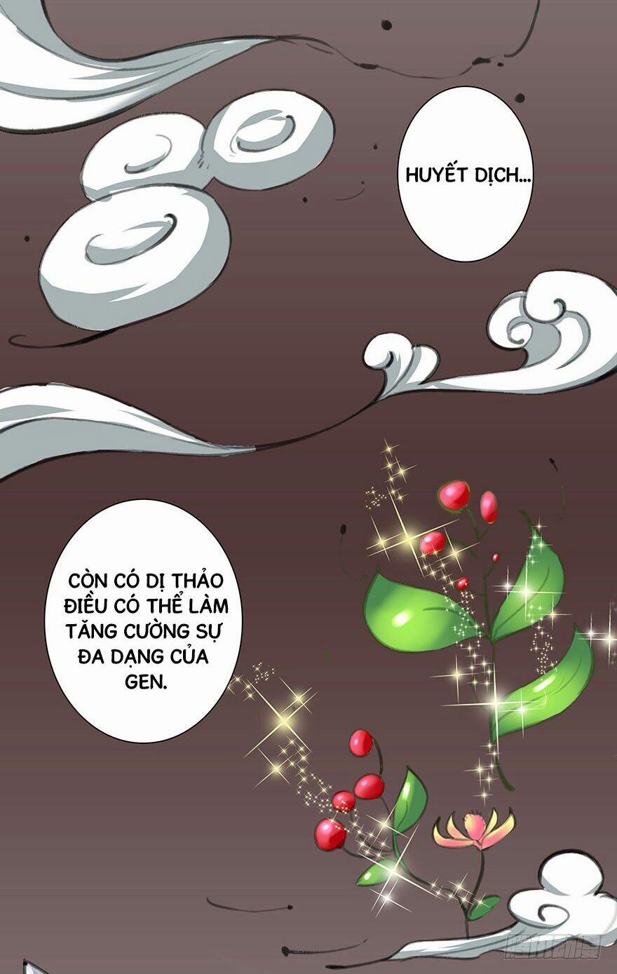 Đô Thị Tu Luyện Cuồng Triều 5 trang 42