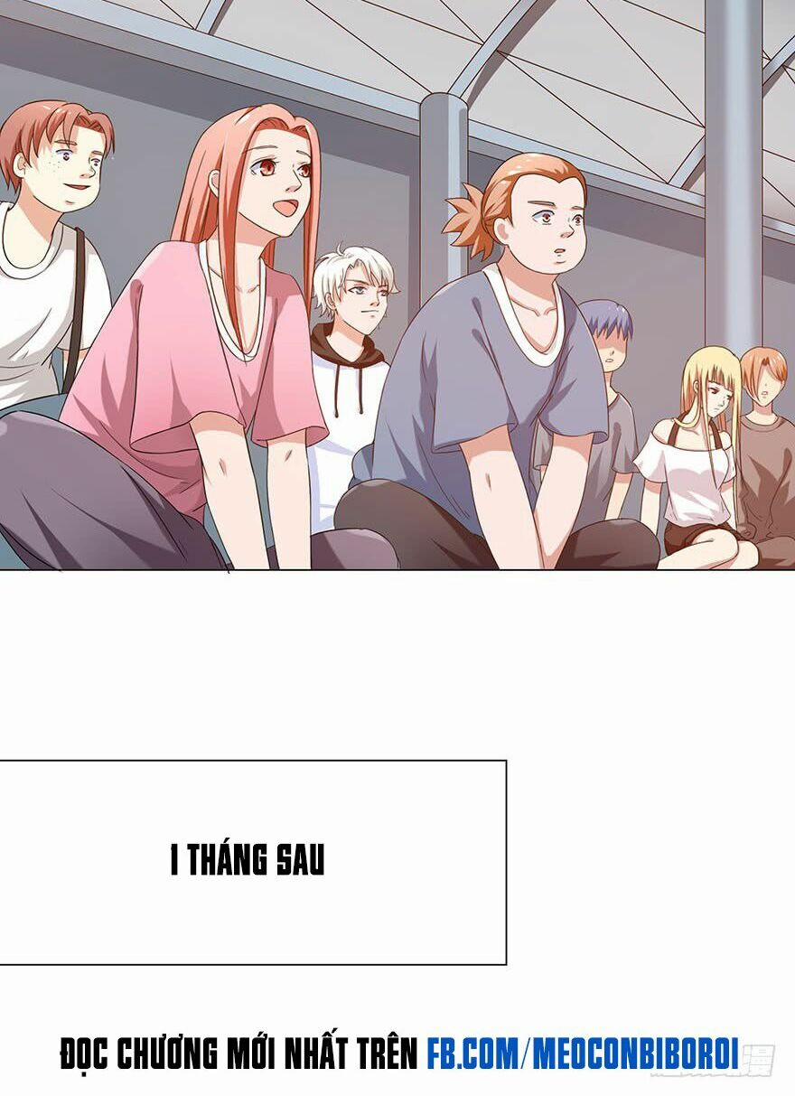 Đô Thị Tu Luyện Cuồng Triều 5 trang 47
