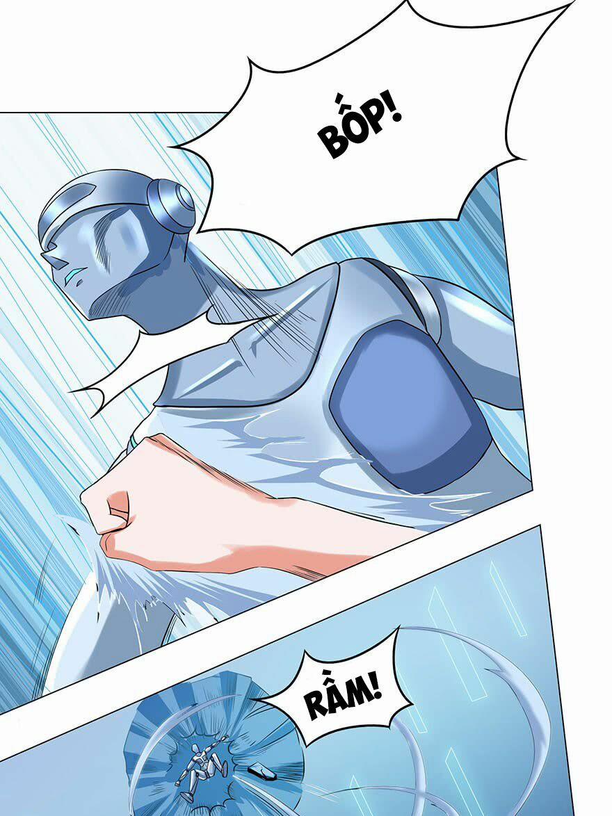 Đô Thị Tu Luyện Cuồng Triều 5 trang 48