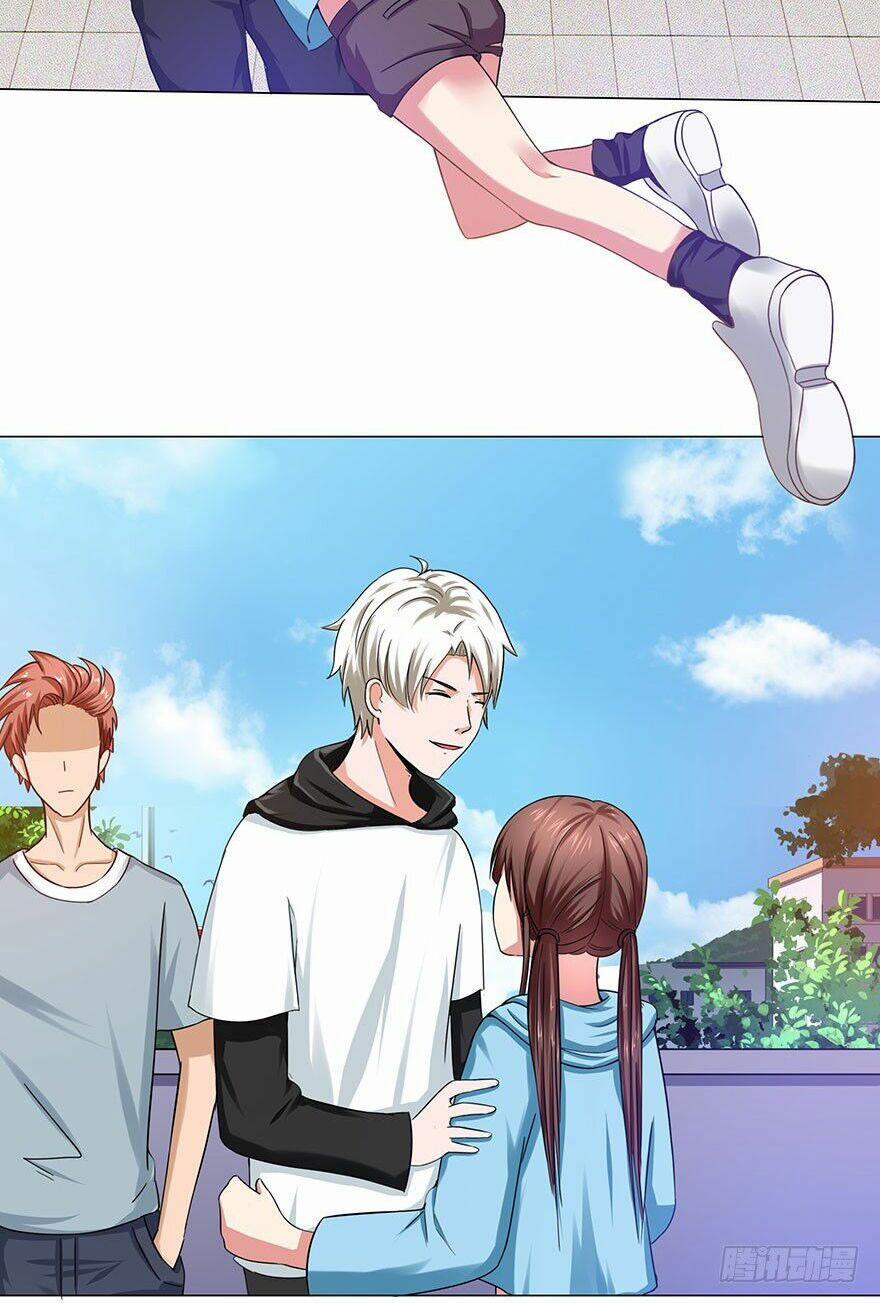 Đô Thị Tu Luyện Cuồng Triều 5 trang 5