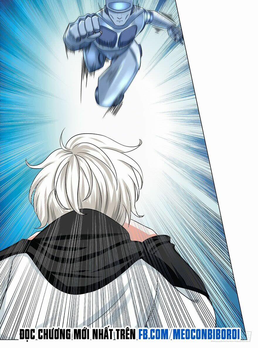 Đô Thị Tu Luyện Cuồng Triều 5 trang 51