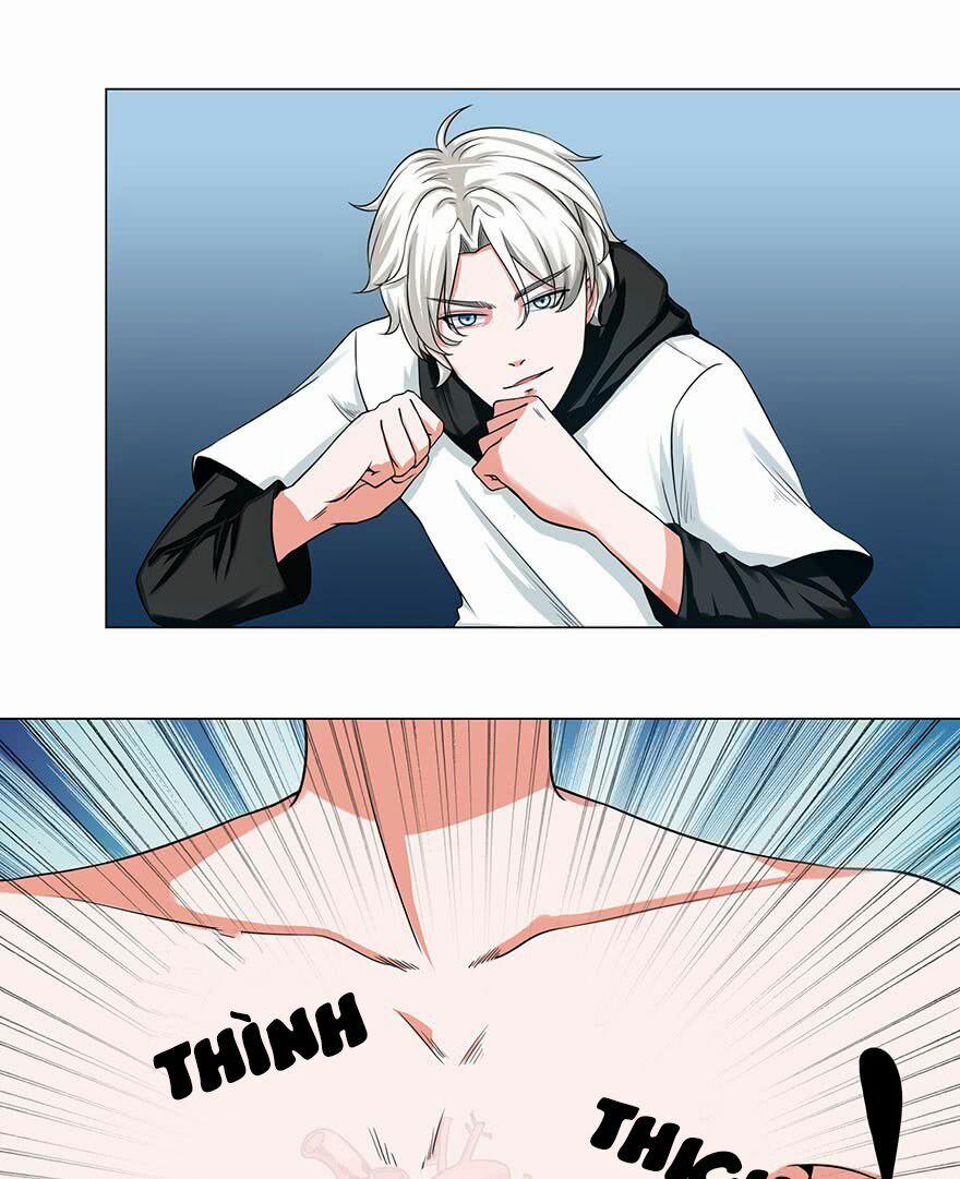 Đô Thị Tu Luyện Cuồng Triều 5 trang 52