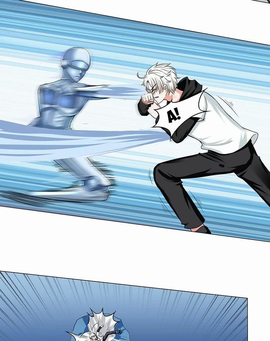 Đô Thị Tu Luyện Cuồng Triều 5 trang 54