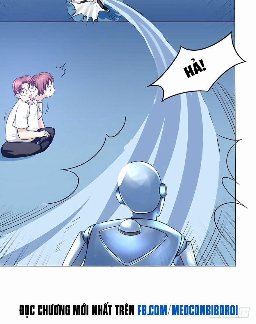 Đô Thị Tu Luyện Cuồng Triều 5 trang 55