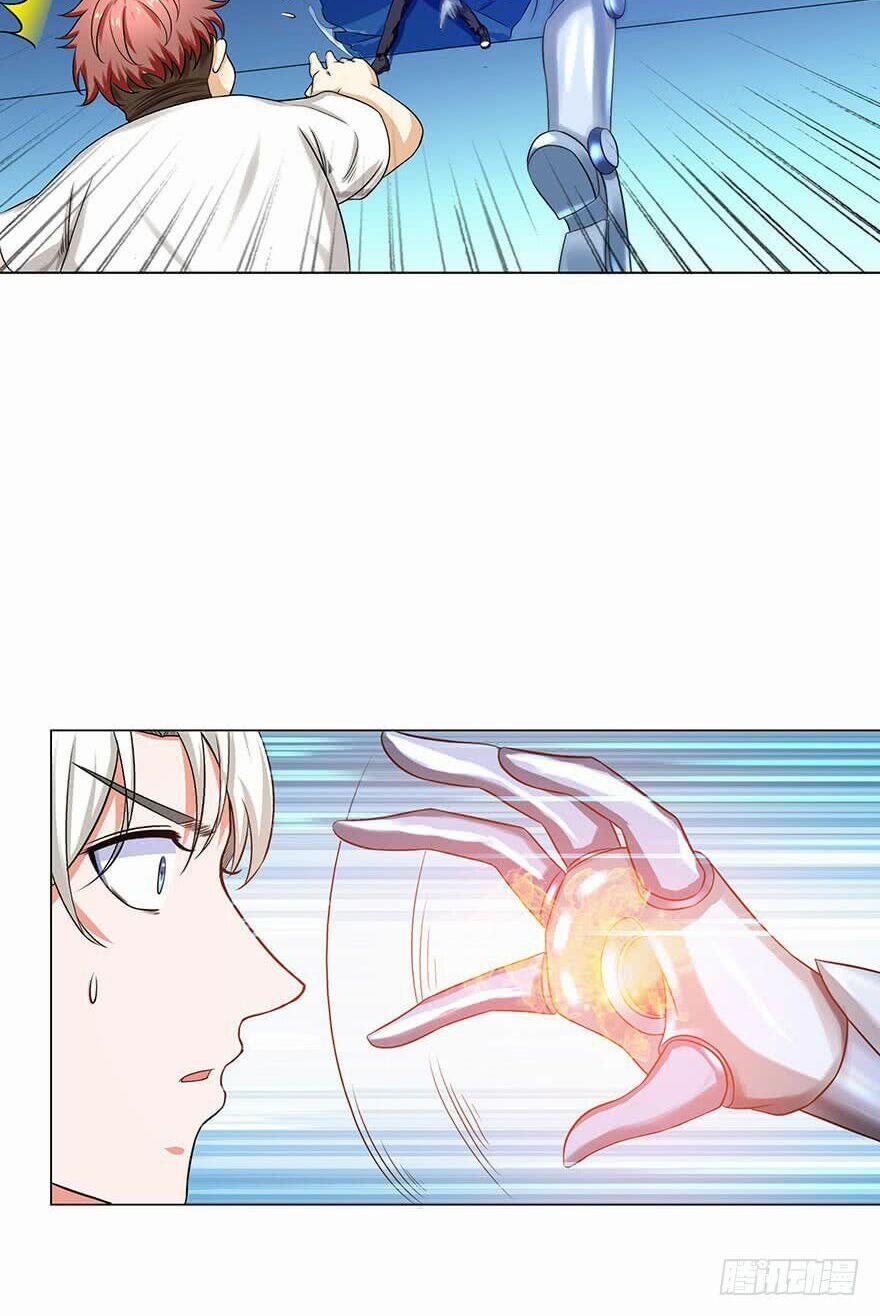 Đô Thị Tu Luyện Cuồng Triều 5 trang 57