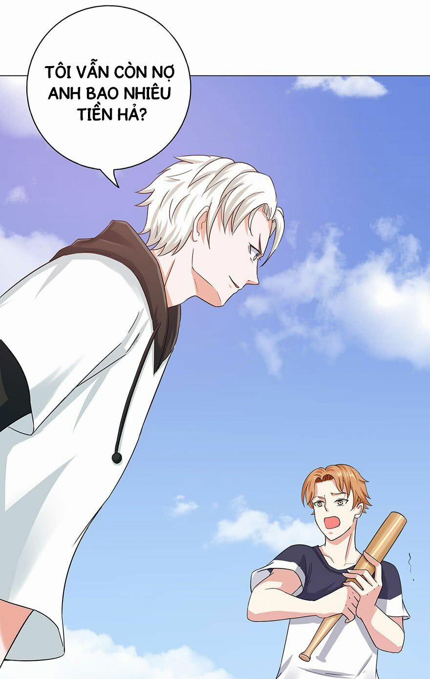 Đô Thị Tu Luyện Cuồng Triều 5 trang 7