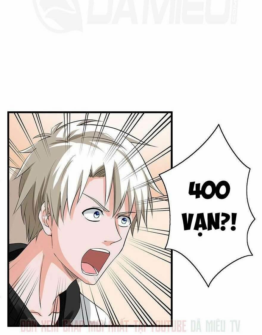 Đô Thị Tu Luyện Cuồng Triều 58 trang 10