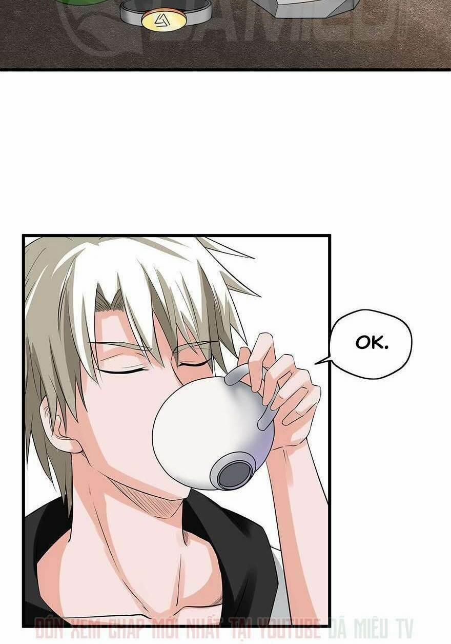 Đô Thị Tu Luyện Cuồng Triều 58 trang 12