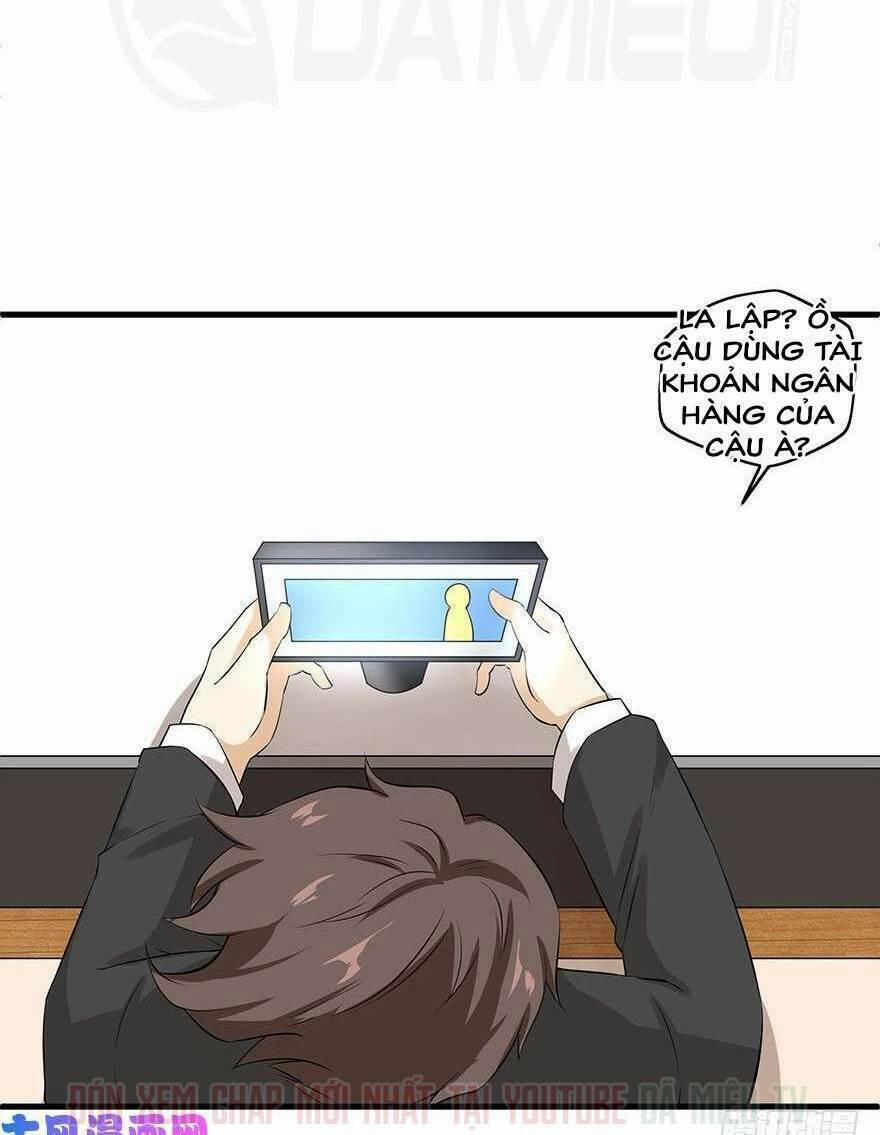 Đô Thị Tu Luyện Cuồng Triều 58 trang 14