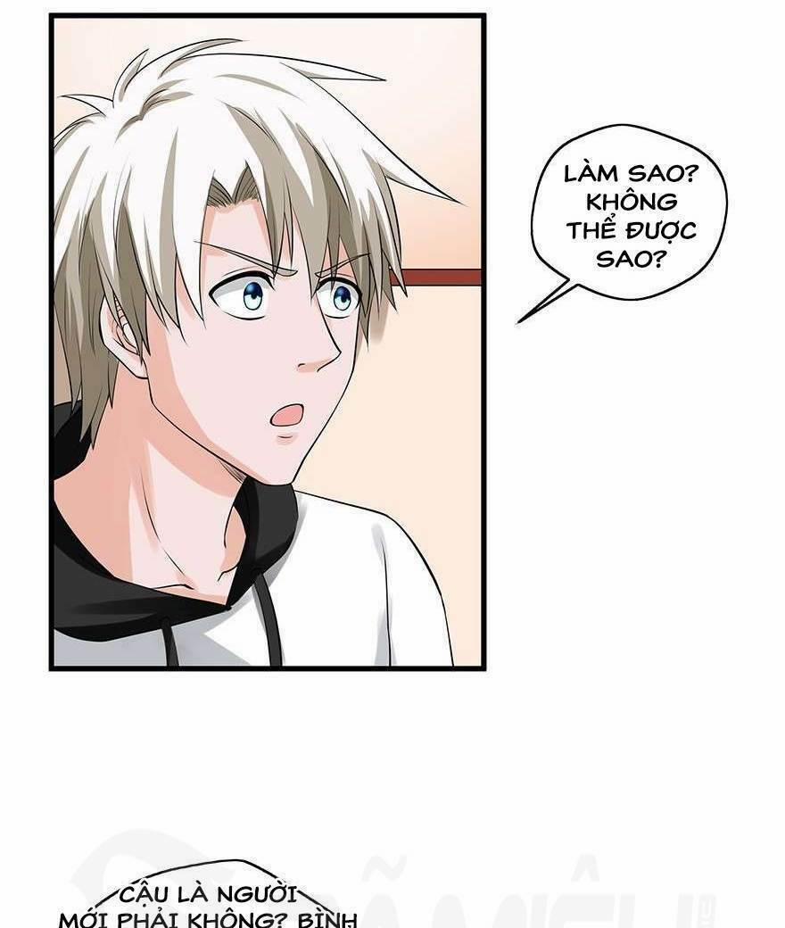 Đô Thị Tu Luyện Cuồng Triều 58 trang 15