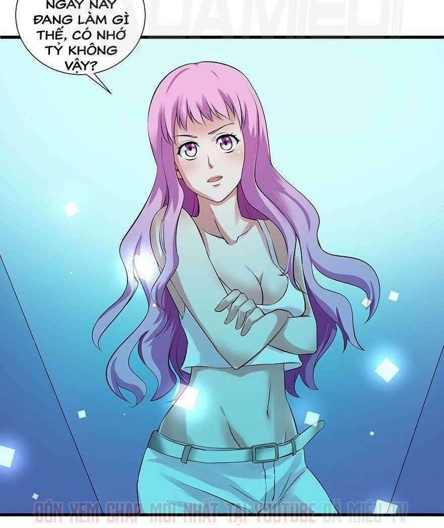 Đô Thị Tu Luyện Cuồng Triều 58 trang 24
