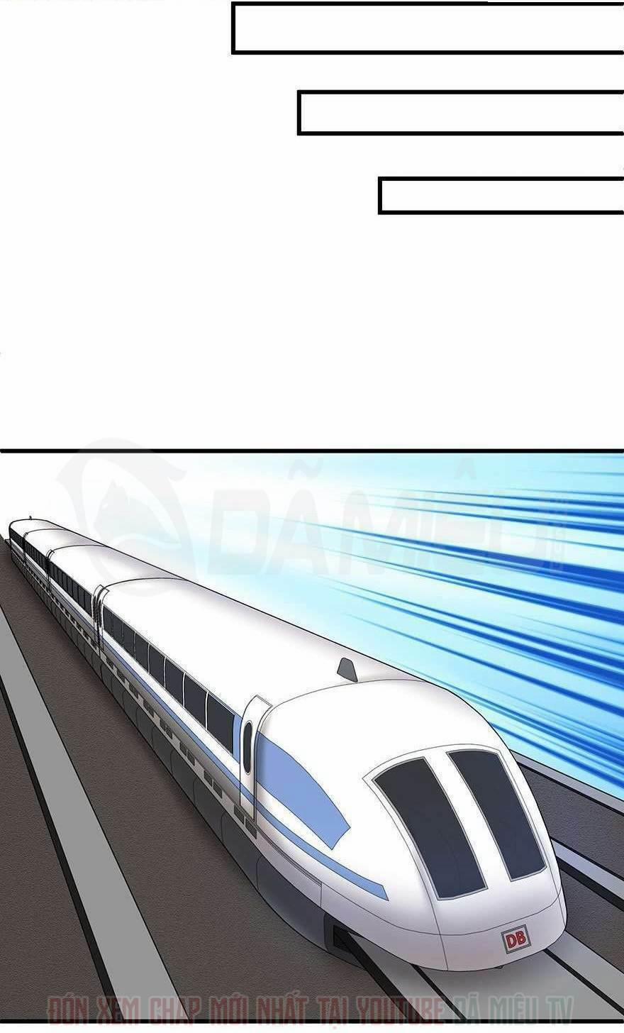 Đô Thị Tu Luyện Cuồng Triều 58 trang 3
