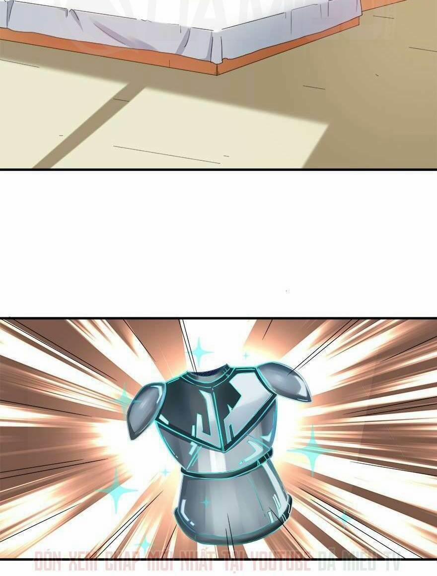 Đô Thị Tu Luyện Cuồng Triều 59 trang 11