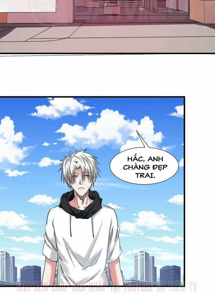 Đô Thị Tu Luyện Cuồng Triều 59 trang 16