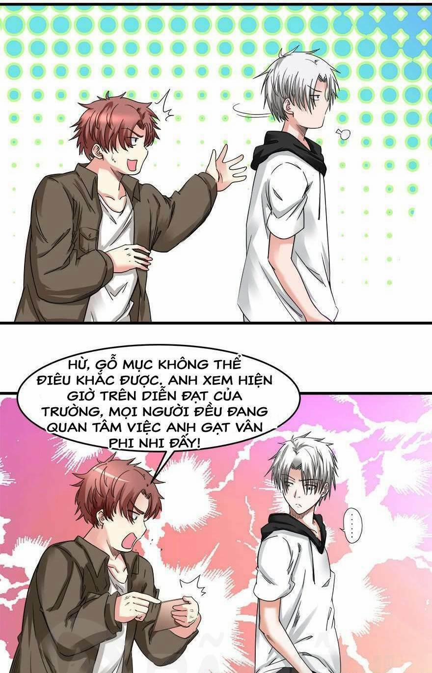 Đô Thị Tu Luyện Cuồng Triều 59 trang 22