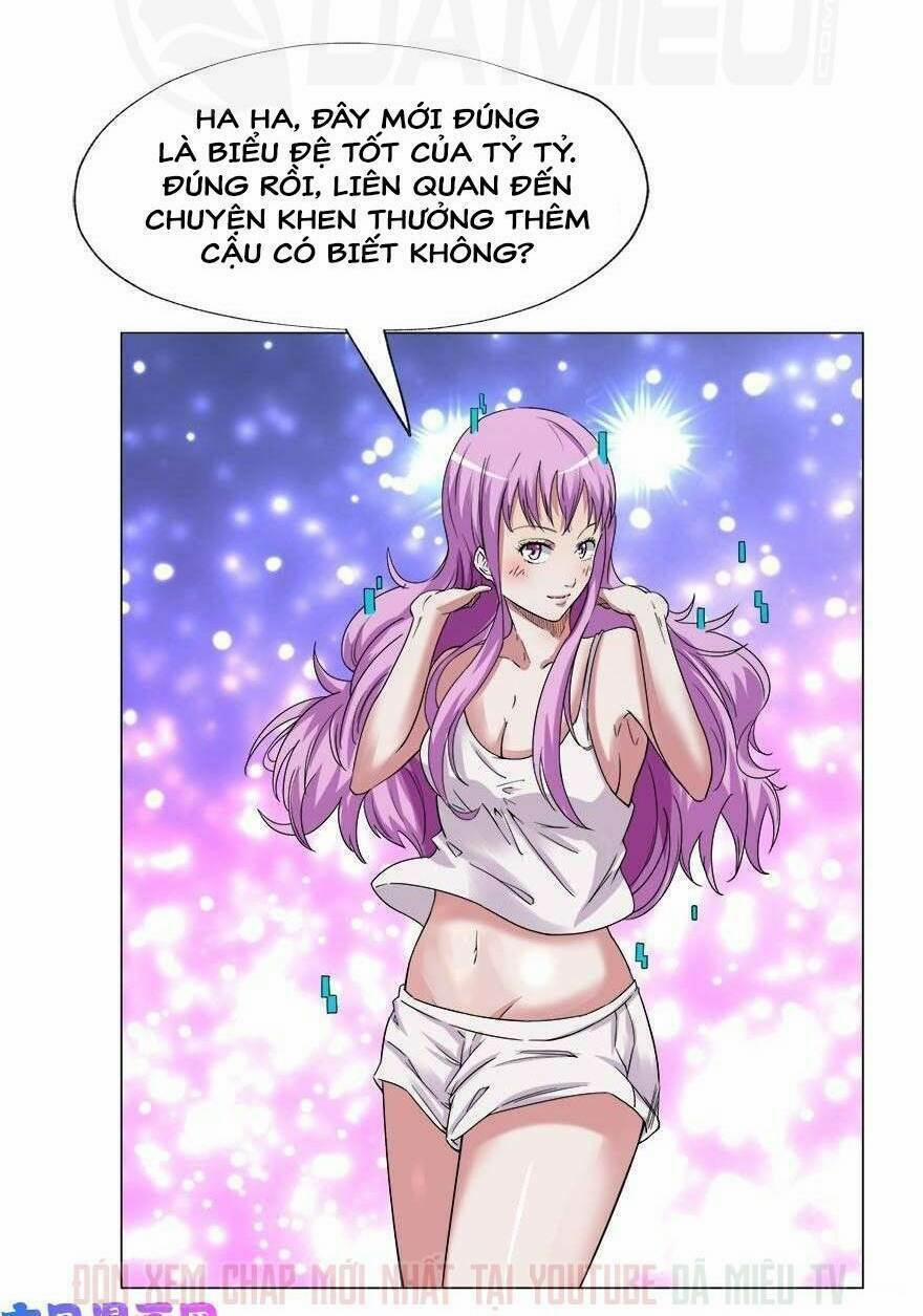 Đô Thị Tu Luyện Cuồng Triều 59 trang 5