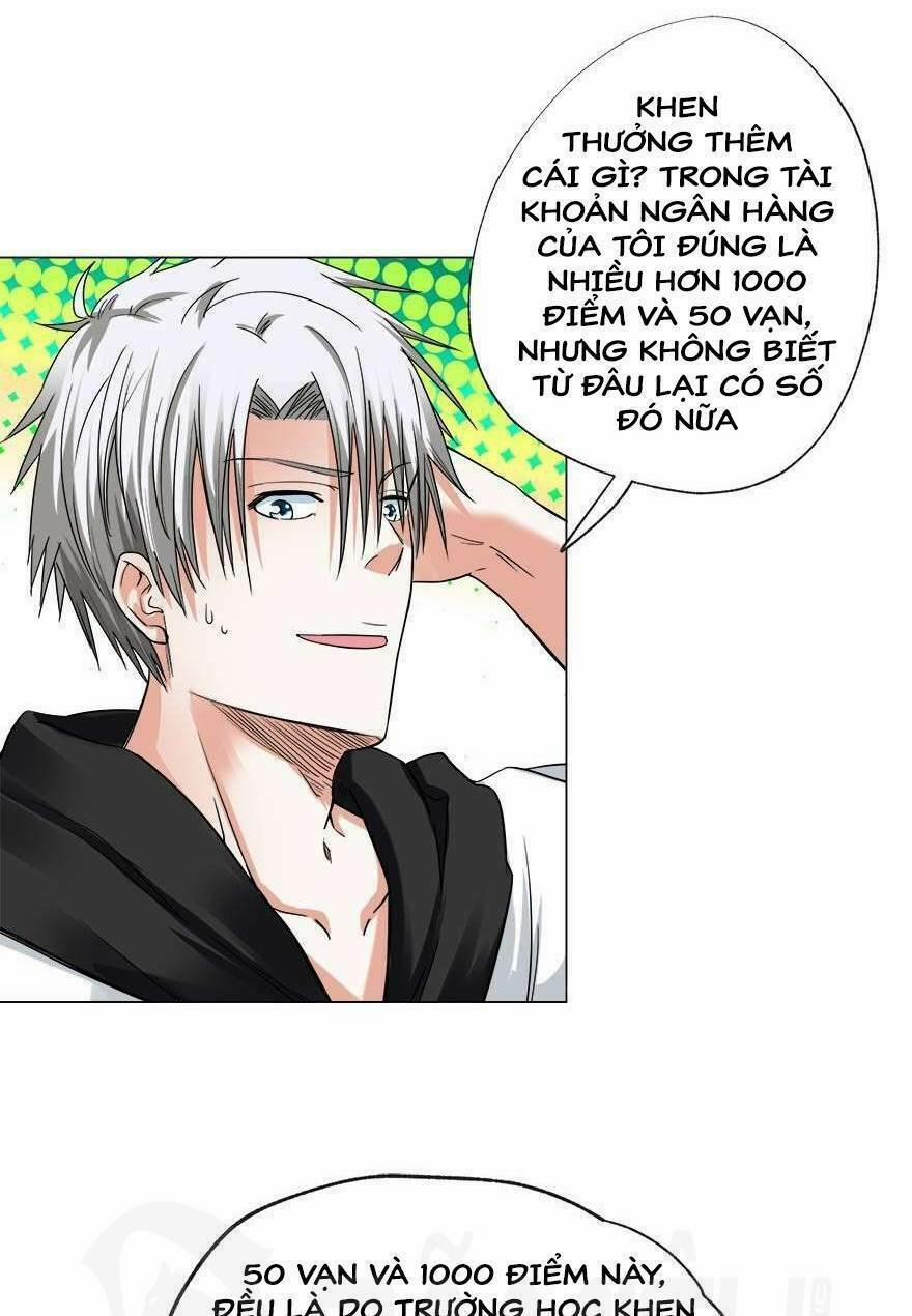 Đô Thị Tu Luyện Cuồng Triều 59 trang 6