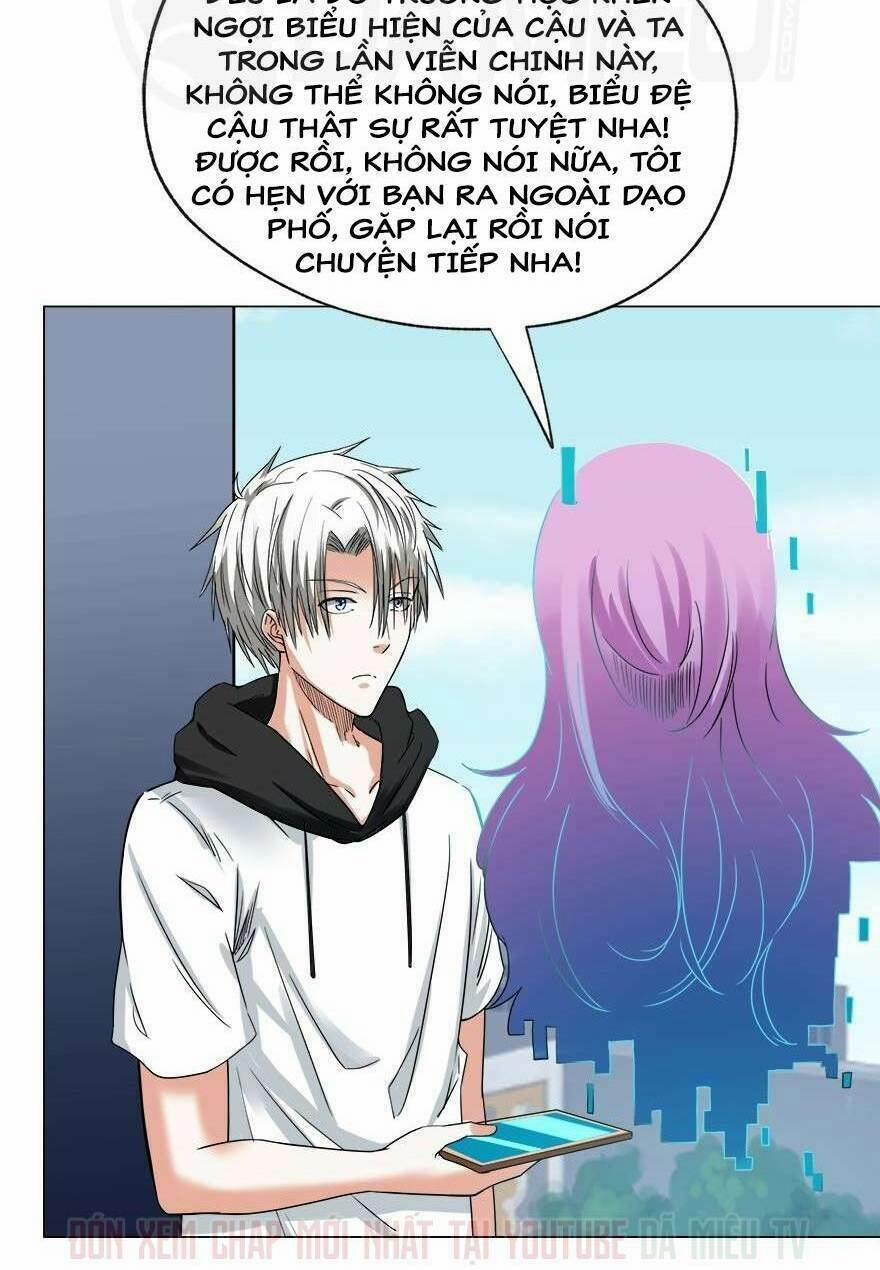 Đô Thị Tu Luyện Cuồng Triều 59 trang 7