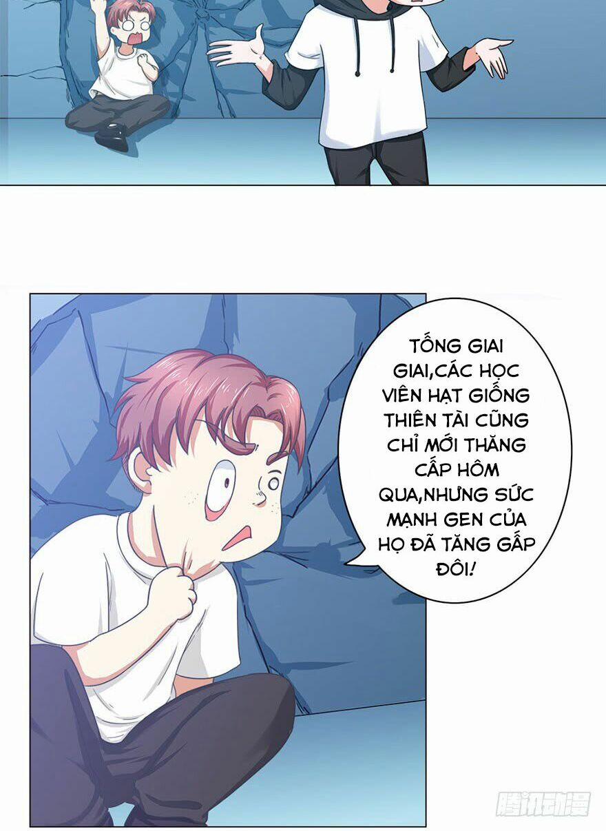 Đô Thị Tu Luyện Cuồng Triều 6 trang 13