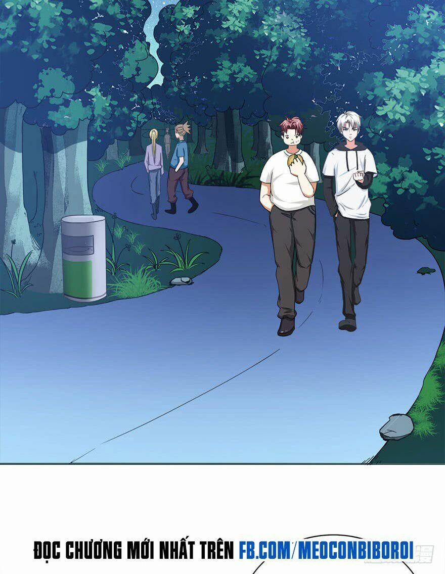 Đô Thị Tu Luyện Cuồng Triều 6 trang 15