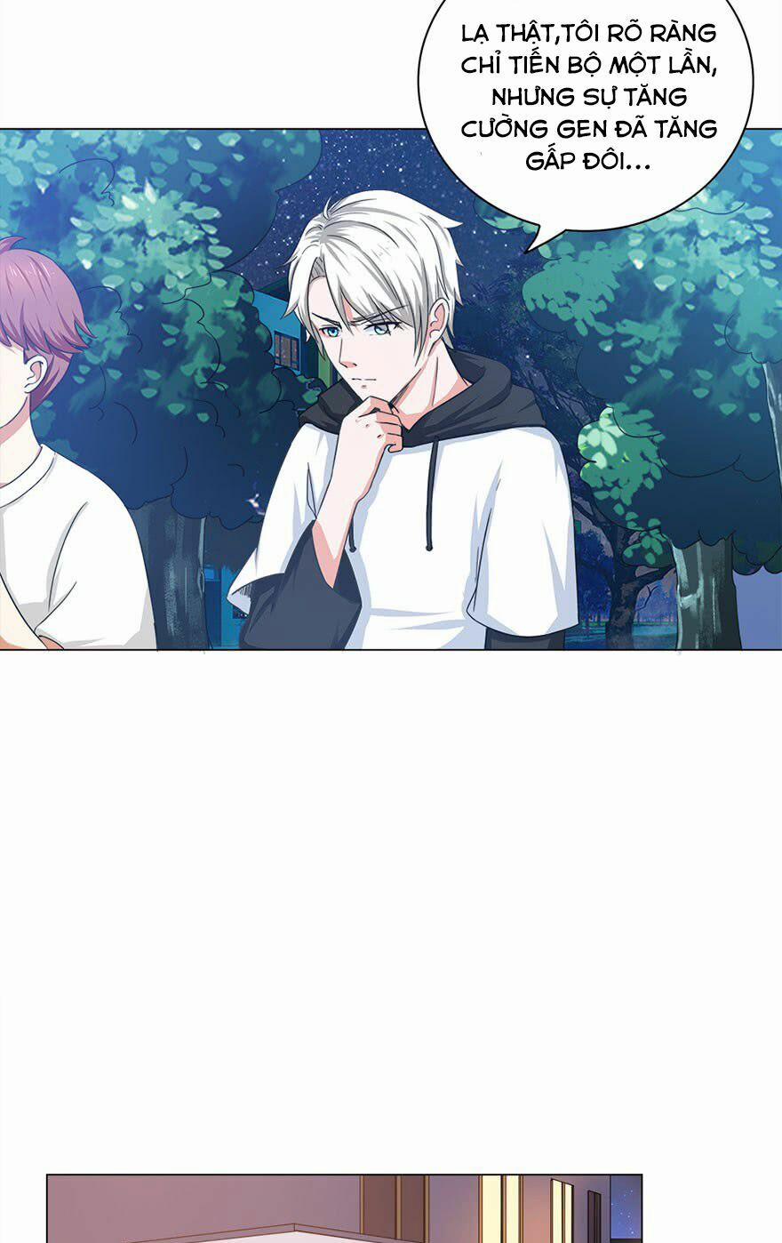 Đô Thị Tu Luyện Cuồng Triều 6 trang 16