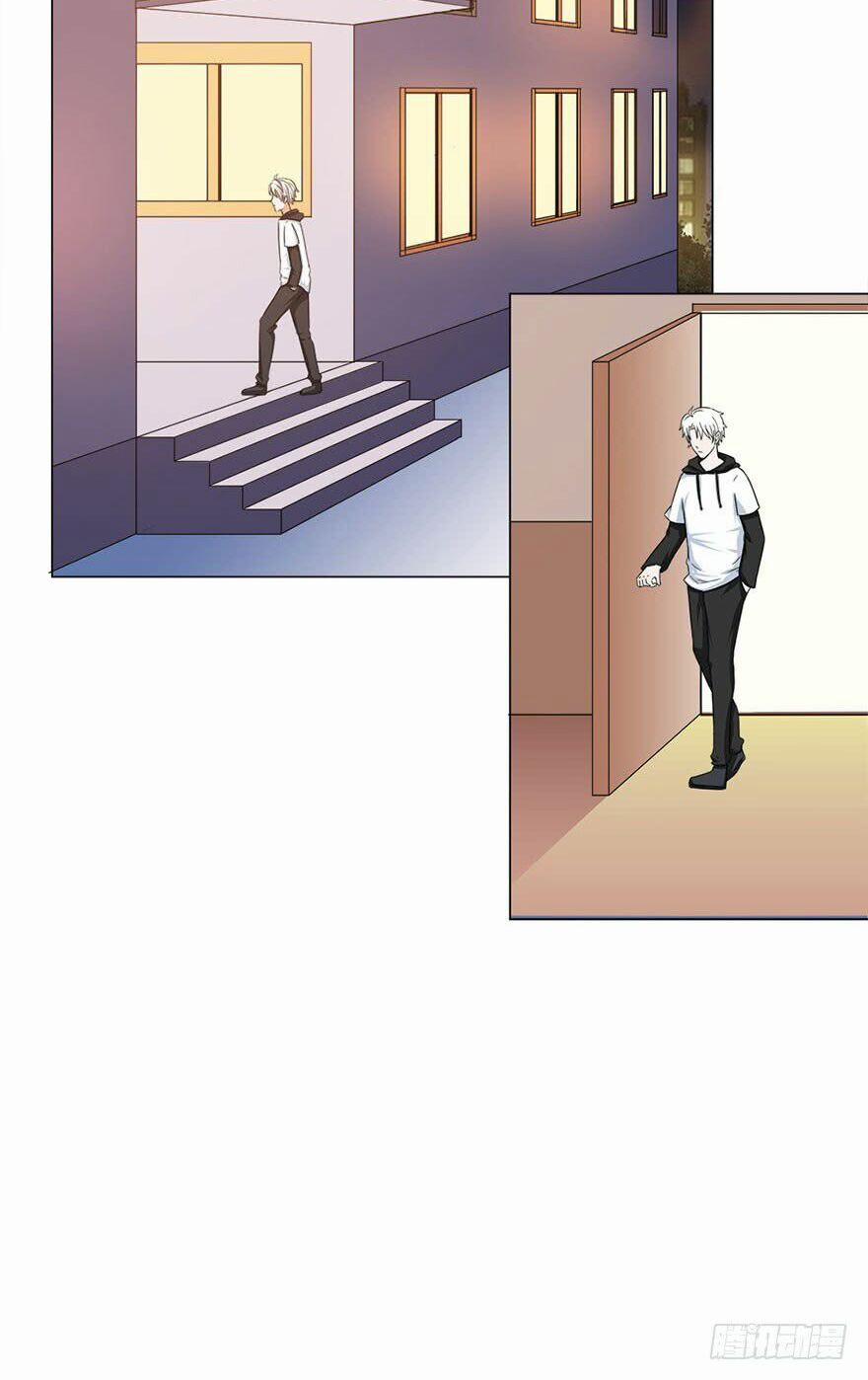 Đô Thị Tu Luyện Cuồng Triều 6 trang 17