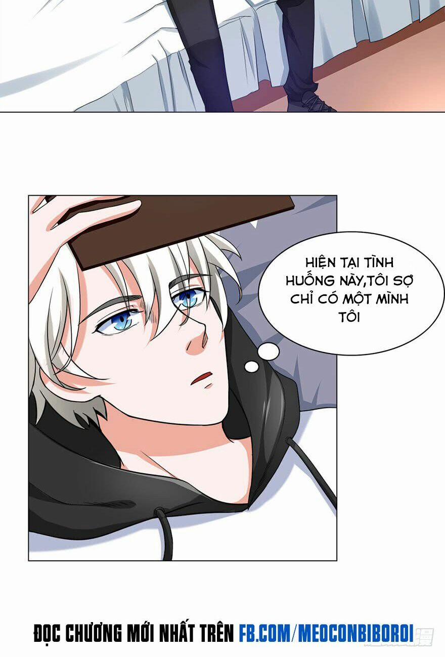 Đô Thị Tu Luyện Cuồng Triều 6 trang 19