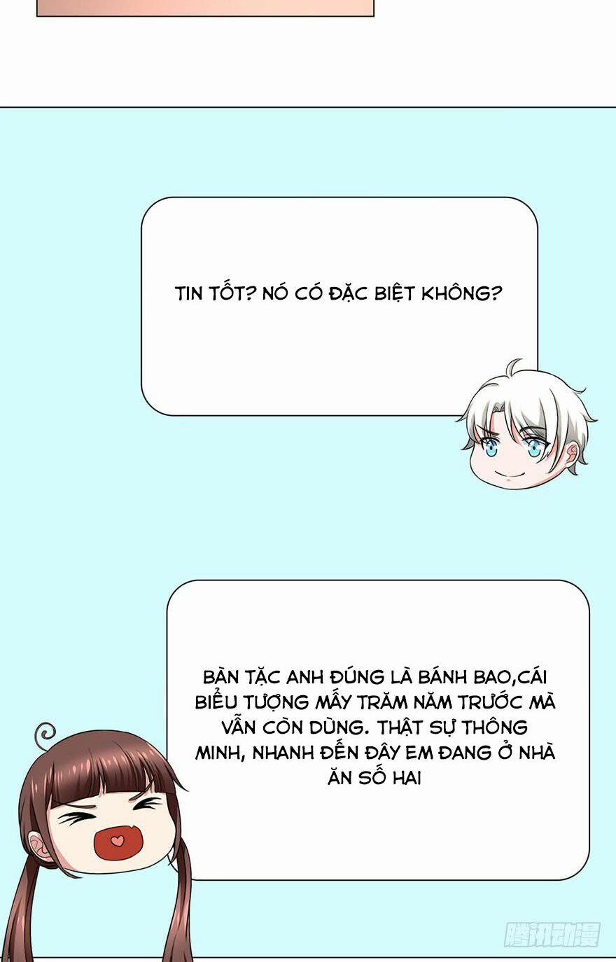 Đô Thị Tu Luyện Cuồng Triều 6 trang 21