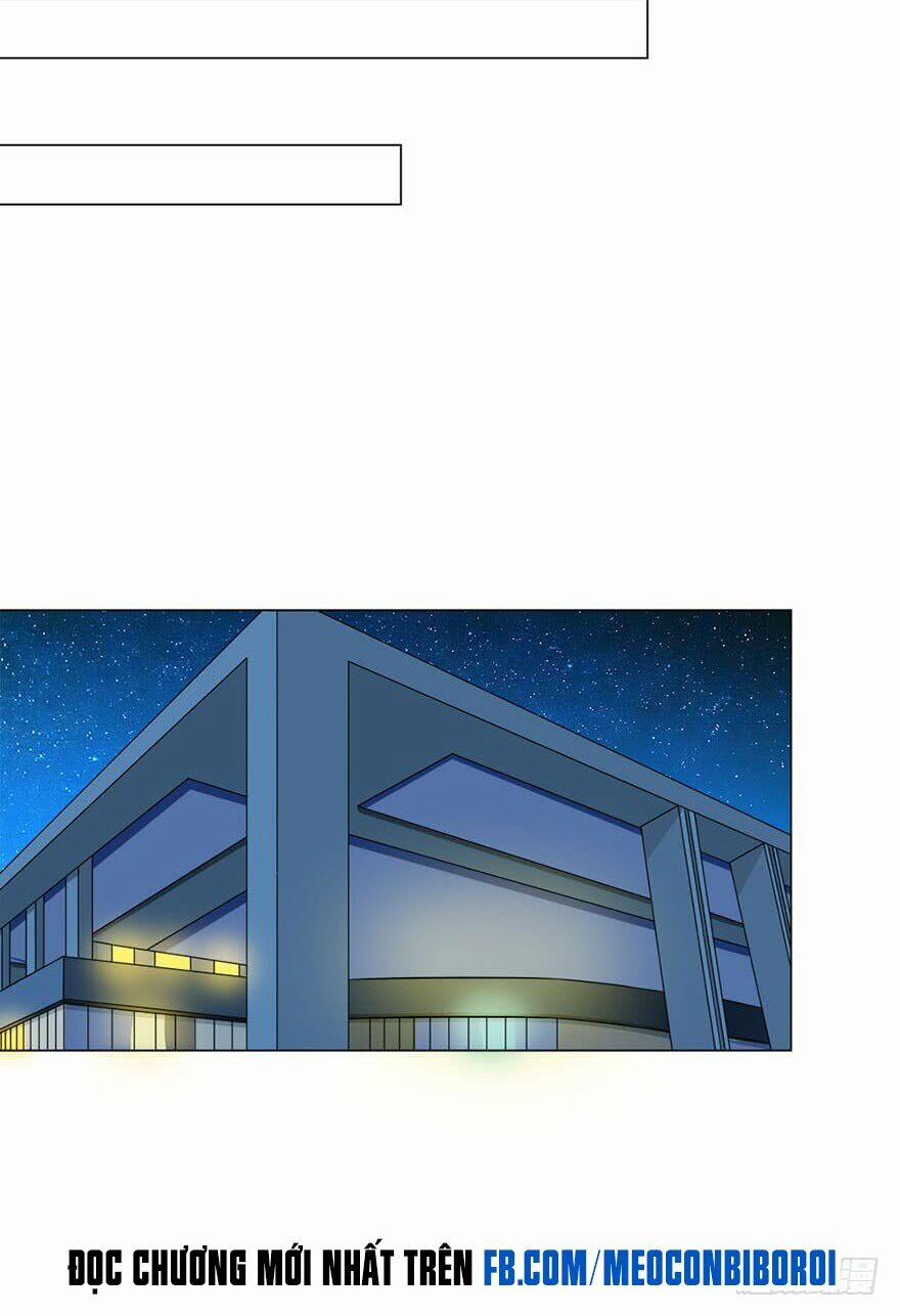 Đô Thị Tu Luyện Cuồng Triều 6 trang 23
