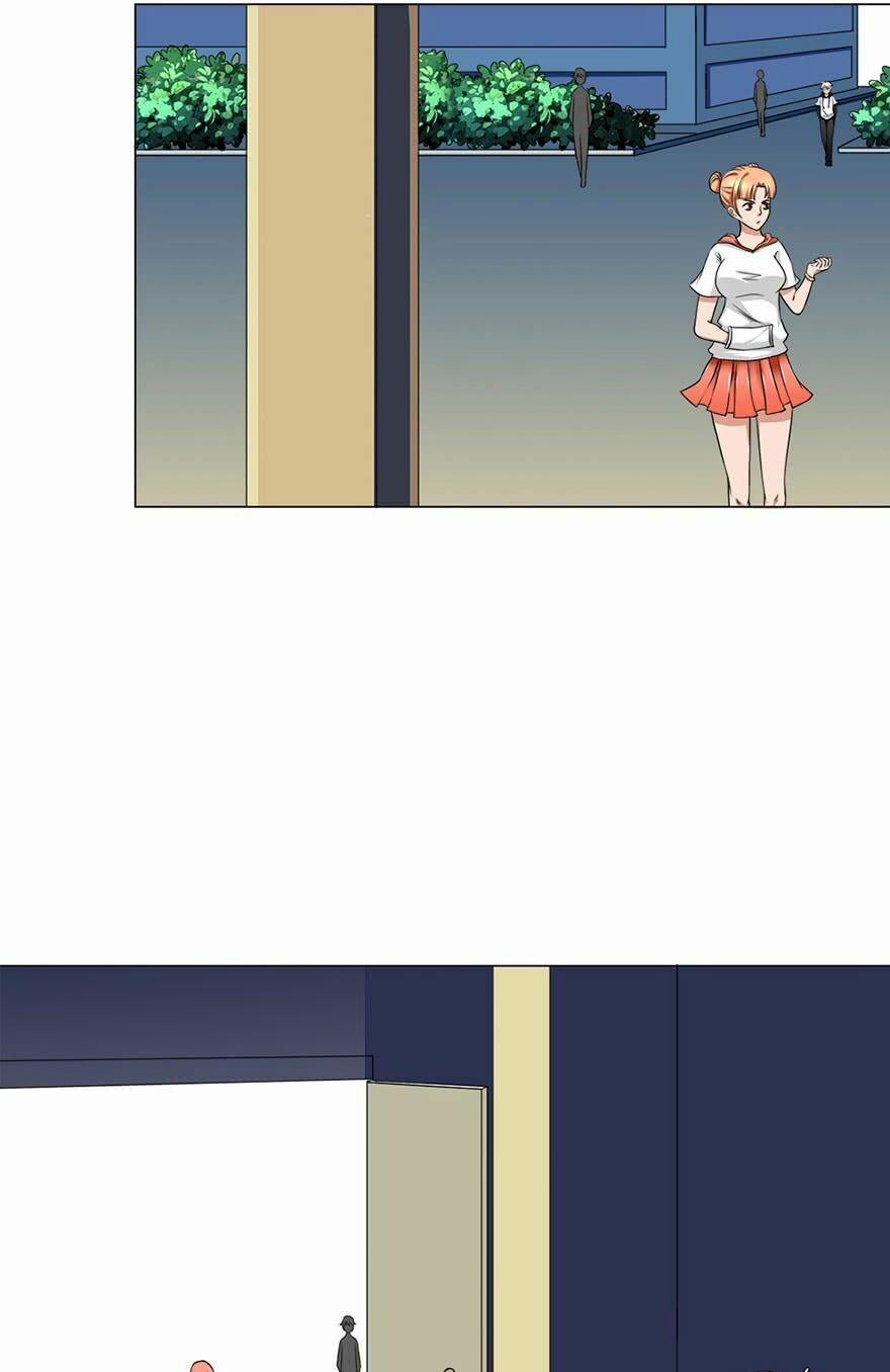 Đô Thị Tu Luyện Cuồng Triều 6 trang 24