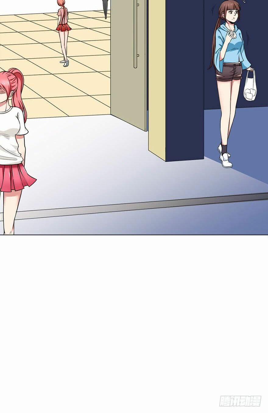 Đô Thị Tu Luyện Cuồng Triều 6 trang 25