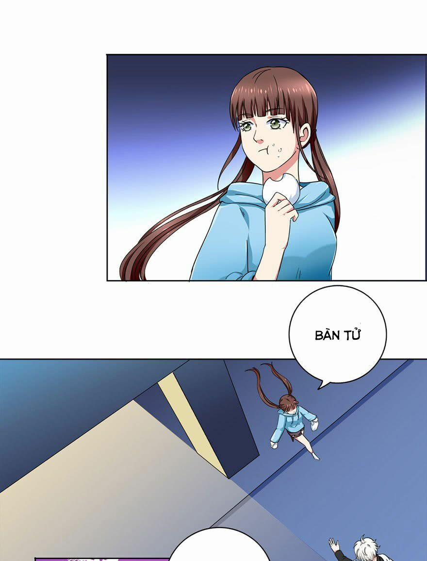 Đô Thị Tu Luyện Cuồng Triều 6 trang 26