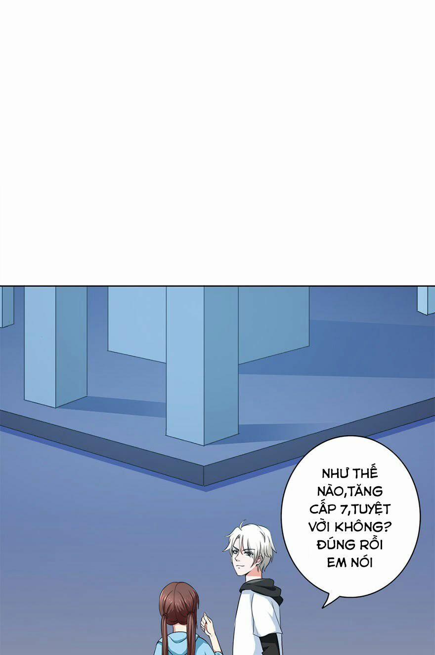 Đô Thị Tu Luyện Cuồng Triều 6 trang 30